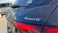 Mercedes-Benz GLC 300e 4Matic Urban Edition 5dr 9G-Tronic Estate